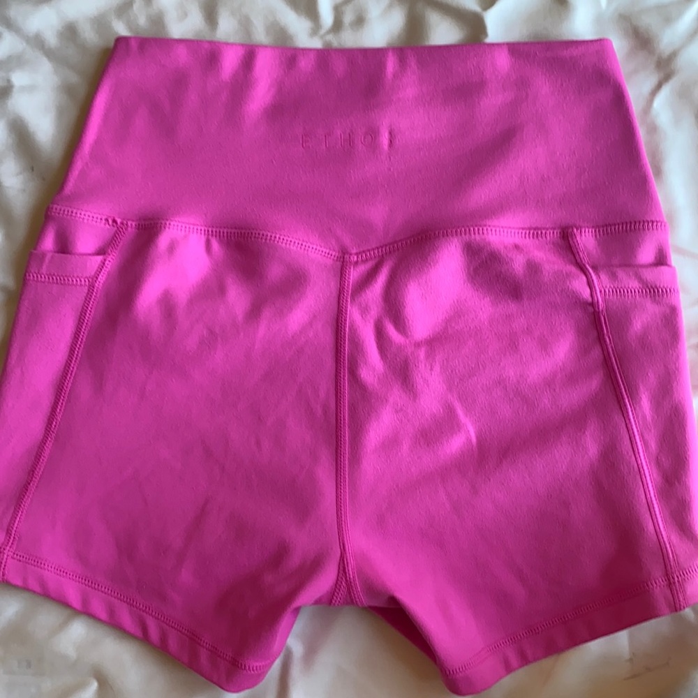 Ethos All Day Shorts